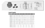 Ayaklı Kaplin AK-068 - Görsel 2