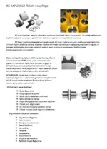 Zincir Kaplin KC-5016 - Görsel 3