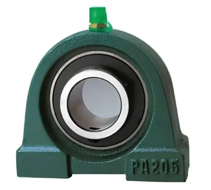 Rulmanlı Yatak UCPA-206