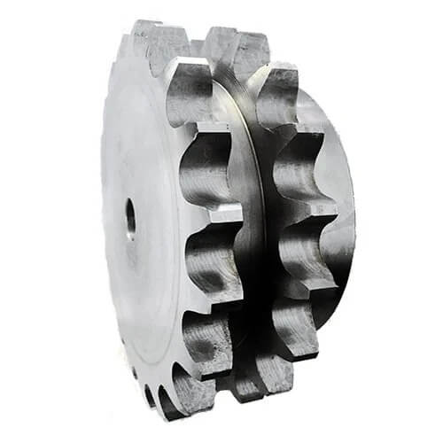 zincir dişli çift sıra 1